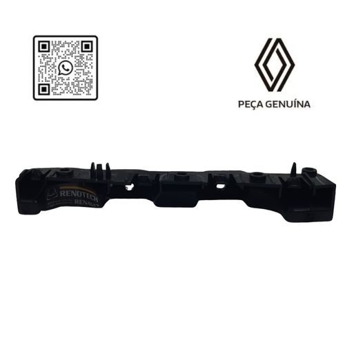 RN  35200R 622235200R SUPORTE ESQ. DO PARACHOQUE DIANT. KARDIAN - 3